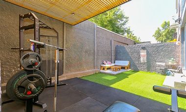 Casa en Venta en Barrio Italia