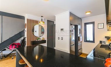 Casa en Venta en Barrio Italia