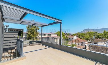 Casa en Venta en Barrio Italia