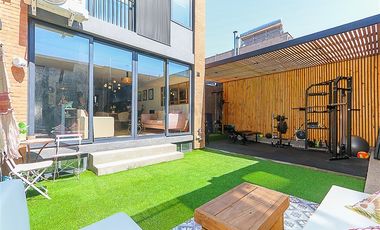 Casa en Venta en Barrio Italia