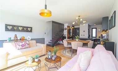 Casa en Venta en Barrio Italia