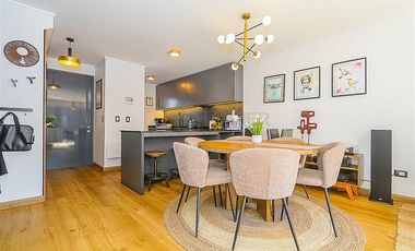 Casa en Venta en Barrio Italia