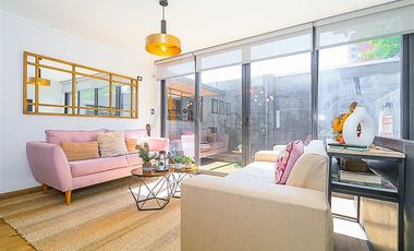 Casa en Venta en Barrio Italia