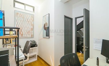 Casa en Venta en Barrio Italia