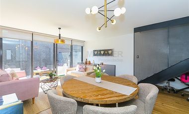 Casa en Venta en Barrio Italia