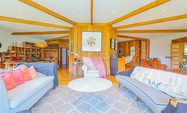 Casa en Venta en El Arrayán