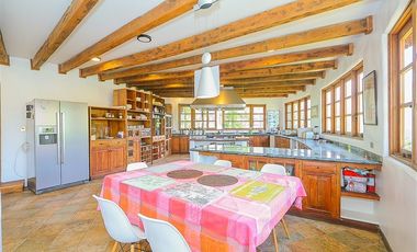 Casa en Venta en El Arrayán