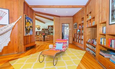 Casa en Venta en El Arrayán