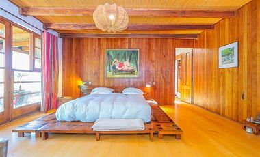 Casa en Venta en El Arrayán