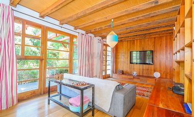 Casa en Venta en El Arrayán