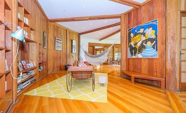 Casa en Venta en El Arrayán