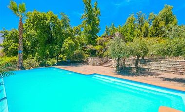 Casa en Venta en El Arrayán