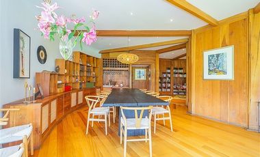 Casa en Venta en El Arrayán