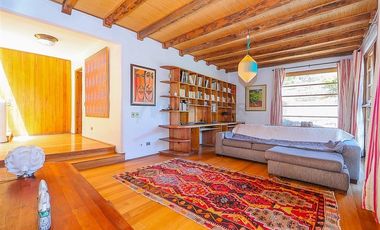 Casa en Venta en El Arrayán