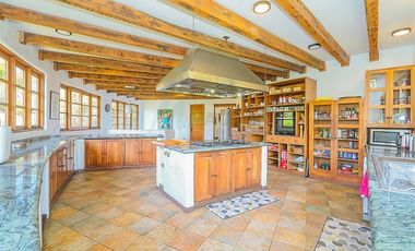 Casa en Venta en El Arrayán