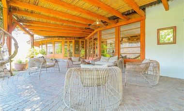 Casa en Venta en El Arrayán