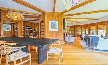 Casa en Venta en El Arrayán
