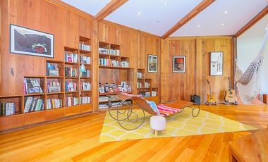 Casa en Venta en El Arrayán