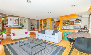 Casa en Venta en El Arrayán