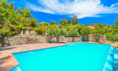 Casa en Venta en El Arrayán