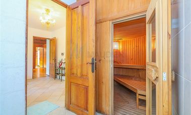 Casa en Venta en El Arrayán
