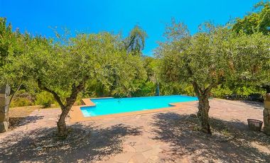 Casa en Venta en El Arrayán