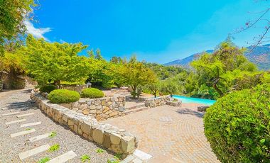 Casa en Venta en El Arrayán