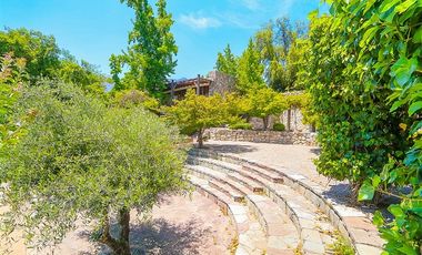 Casa en Venta en El Arrayán