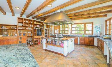 Casa en Venta en El Arrayán