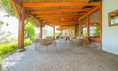 Casa en Venta en El Arrayán