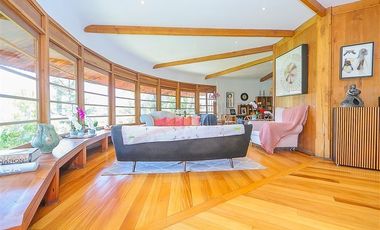 Casa en Venta en El Arrayán