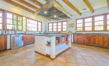 Casa en Venta en El Arrayán