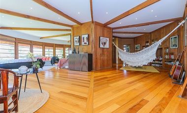 Casa en Venta en El Arrayán