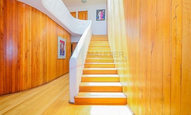 Casa en Venta en El Arrayán