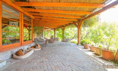 Casa en Venta en El Arrayán