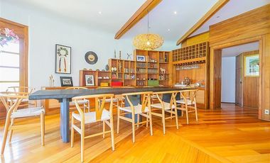 Casa en Venta en El Arrayán