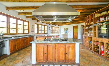 Casa en Venta en El Arrayán