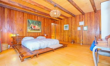 Casa en Venta en El Arrayán