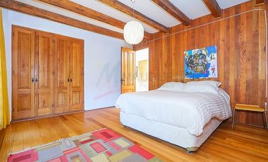 Casa en Venta en El Arrayán