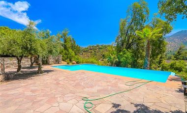 Casa en Venta en El Arrayán