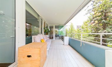 Departamento en Venta en El Vergel