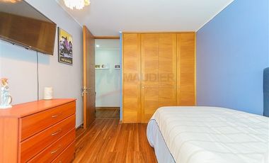 Departamento en Venta en El Vergel