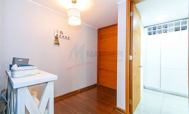 Departamento en Venta en El Vergel