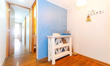 Departamento en Venta en El Vergel