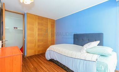Departamento en Venta en El Vergel