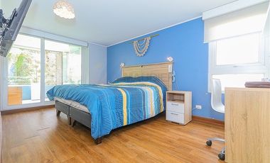 Departamento en Venta en El Vergel