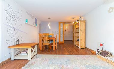 Departamento en Venta en El Vergel