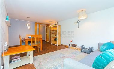 Departamento en Venta en El Vergel