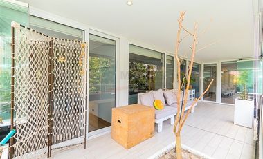 Departamento en Venta en El Vergel