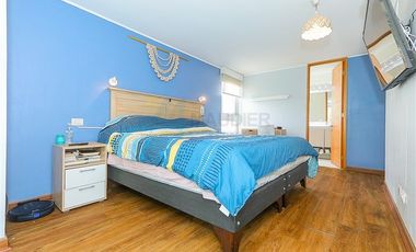 Departamento en Venta en El Vergel